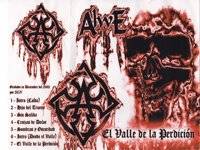 El Valle de la Perdición